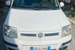 Fiat Panda 1.1 Benzina/GPL