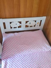 lettino bimbi kritter
