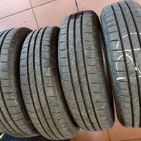 GOMME COME NUOVE 
