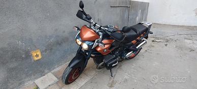 BMW R 1150 R Rockster