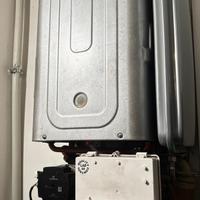 Caldaio Beretta ciao green per ricambi