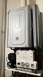 Caldaio Beretta ciao green per ricambi