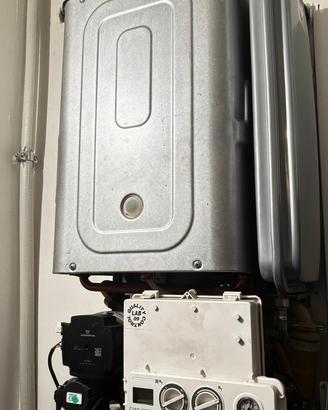 Caldaio Beretta ciao green per ricambi