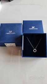 Collana Swarovski 