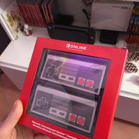 Nintendo Entertainment System Controller Ediz Limi