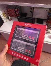 Nintendo Entertainment System Controller Ediz Limi