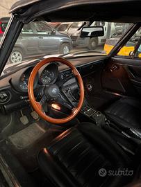 Alfa romeo spider 16