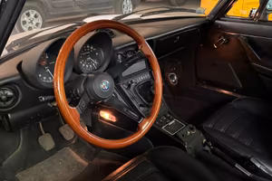 Alfa romeo spider 16