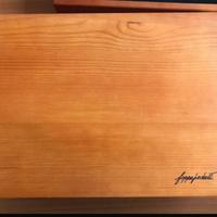 Set utensili foppapedretti per pasta