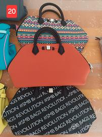 borsa Save my bag
