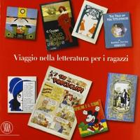 AMICI DI CARTA Viaggio nella letteratura per ragaz