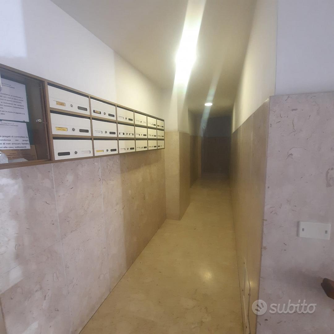 Appartamento – PA - Vista 3