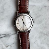 Zenith port royale V swiss made-vintage a elegante