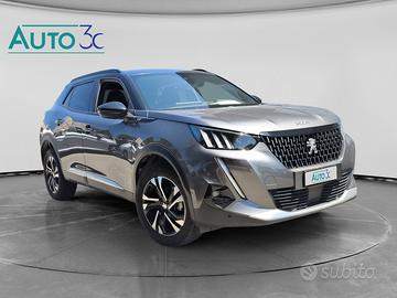 Peugeot 2008 BlueHDi 110 S&S GT