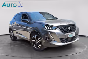 Peugeot 2008 BlueHDi 110 S&S GT