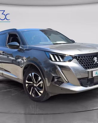 Peugeot 2008 BlueHDi 110 S&S GT