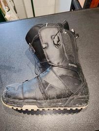 Scarponi snowboard Burton