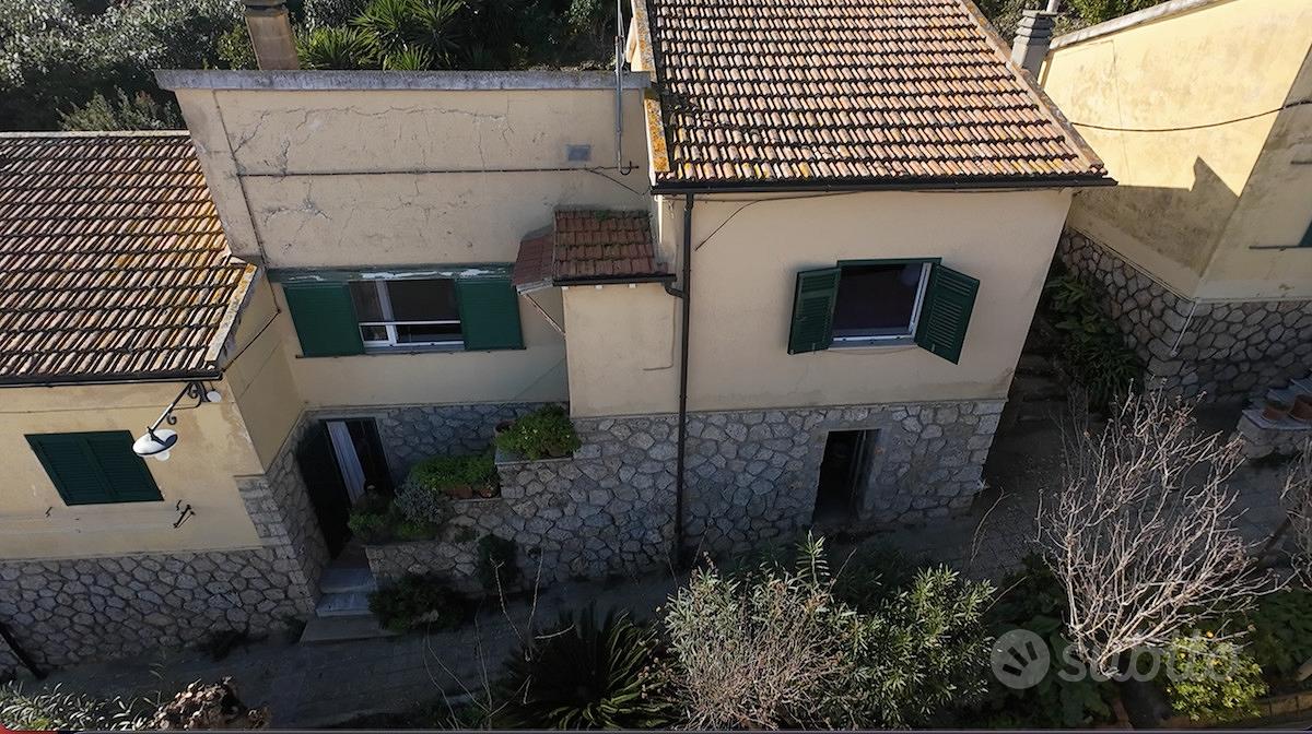 Appartamento – Porto Santo Stefano, Grosseto - Vista 2