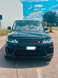 Range rover sport