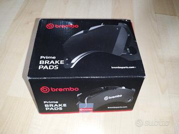 Pastiglie Brembo Anteriori Auto