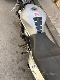 BANDIT 1.200 MOTORE UNICO PROVAMI