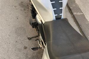 BANDIT 1.200 MOTORE UNICO PROVAMI