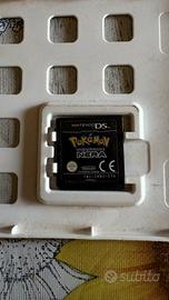 Pokemon nero NDS