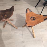 Sgabelli da arredamento