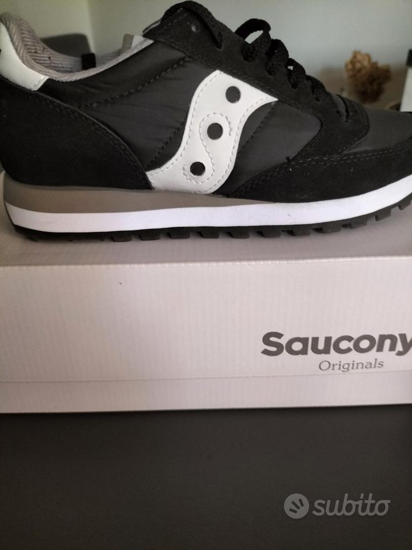 Scarpe Saucony Abbigliamento e Accessori In vendita a Genova