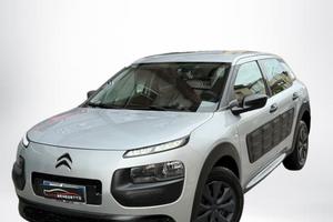Citroen C4 Cactus BlueHDi 100 Feel 2016