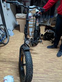 Woow Bike - bici adulto