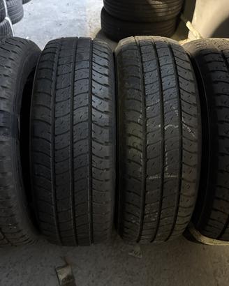 gomme usate 2056516 Estivo GOODYEAR - CAR - 942