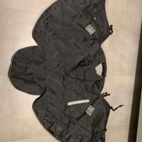 Coprigambe Termoscudo Scooter Tucano Urbano R156