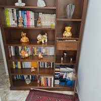 Libreria arte povera