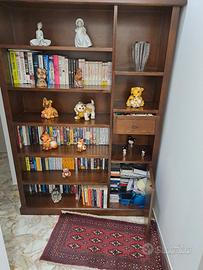 Libreria arte povera