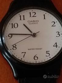 Casio unisex vintage