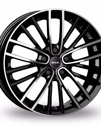 Cerchi MAK Chelsea Audi MINI BMW Seat VW 8Jx19ET46