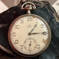 orologio da tasca omega anni 30