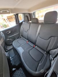 Jeep Renegade 1.6 Multijet