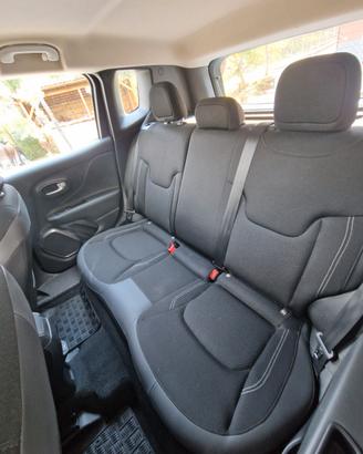 Jeep Renegade 1.6 Multijet