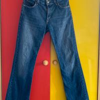 Jeans Lee Donna