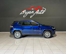 Jeep Compass Jeep Compass 1.3 turbo t4 phev Limite