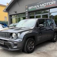Jeep Renegade 1.6 Mjt 130 CV Longitude