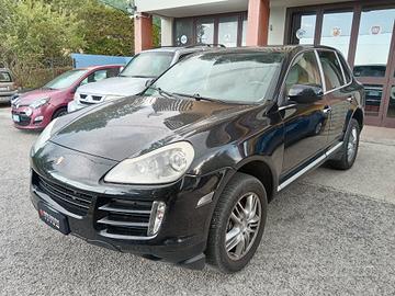 Porsche Cayenne 3.0 TDI 239CV TIPTRONIC