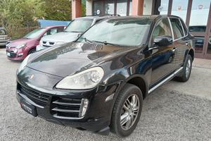 Porsche Cayenne 3.0 TDI 239CV TIPTRONIC