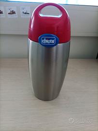Portapappa termico Acciaio Inox Thermos Chicco
