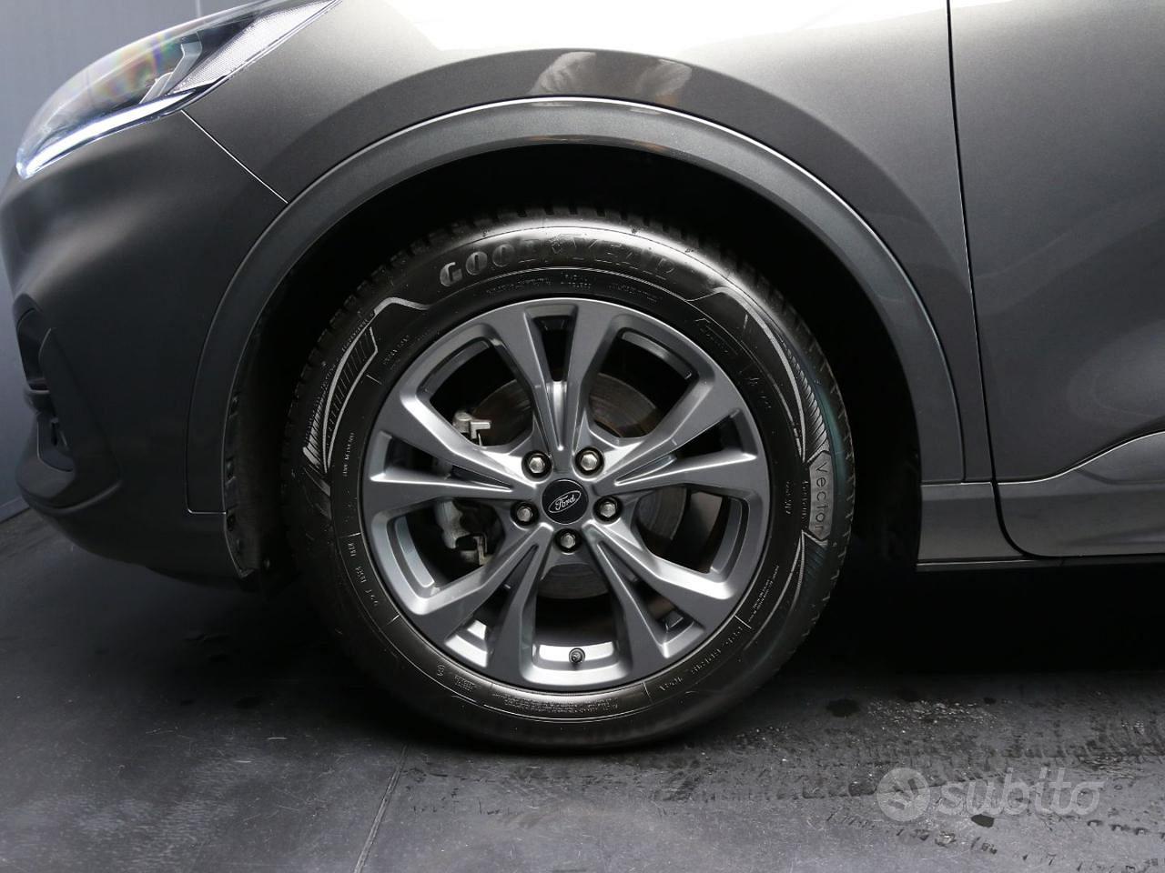 Ford Kuga 2024 photo 5