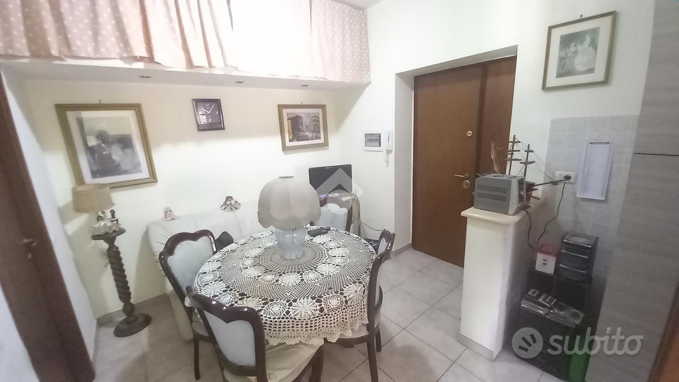 Appartamento – RM - Vista 4