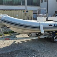 Gommone Natante Capelli Tempest 500 