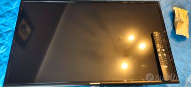 tv thompson 32 pollici